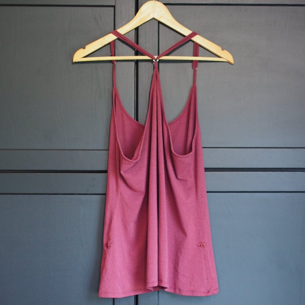 Tank Top - Picture 3 of 4